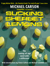 Sucking Sherbert Lemons (eBook)